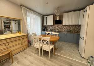 2-к квартира, вторичка, 54м2, 6/10 этаж