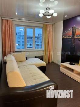 3-к квартира, вторичка, 66м2, 8/10 этаж