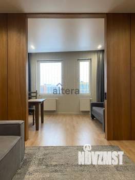 3-к квартира, вторичка, 96м2, 20/25 этаж