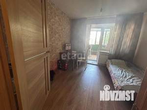 2-к квартира, вторичка, 53м2, 2/10 этаж