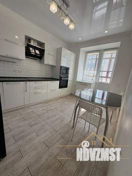 1-к квартира, вторичка, 42м2, 10/14 этаж