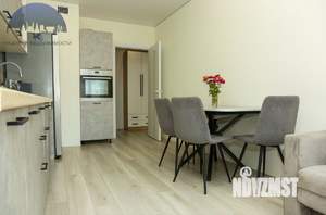 2-к квартира, вторичка, 51м2, 13/25 этаж