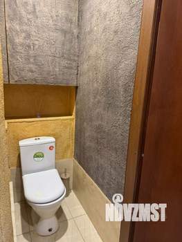 2-к квартира, вторичка, 55м2, 4/10 этаж