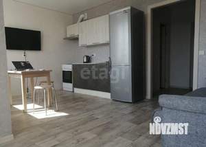 Студия квартира, вторичка, 26м2, 6/8 этаж
