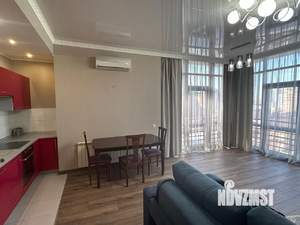 2-к квартира, вторичка, 85м2, 5/8 этаж
