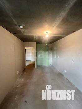 1-к квартира, вторичка, 42м2, 1/20 этаж