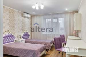 3-к квартира, вторичка, 94м2, 8/10 этаж