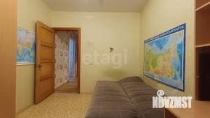 3-к квартира, вторичка, 65м2, 6/10 этаж