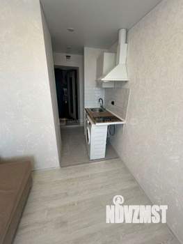 1-к квартира, вторичка, 11м2, 8/9 этаж