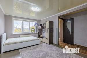 1-к квартира, вторичка, 32м2, 1/2 этаж