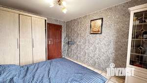 2-к квартира, вторичка, 50м2, 9/9 этаж