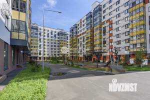 2-к квартира, вторичка, 51м2, 7/10 этаж