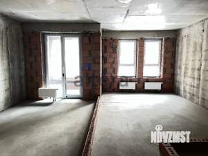 1-к квартира, вторичка, 39м2, 7/24 этаж