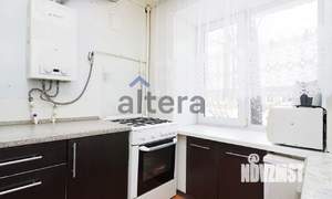 2-к квартира, вторичка, 43м2, 2/3 этаж