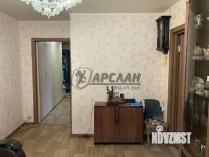 3-к квартира, вторичка, 51м2, 1/5 этаж