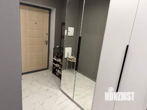 2-к квартира, вторичка, 53м2, 4/19 этаж