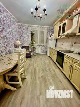 2-к квартира, вторичка, 66м2, 9/19 этаж