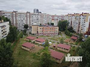 3-к квартира, вторичка, 80м2, 9/10 этаж