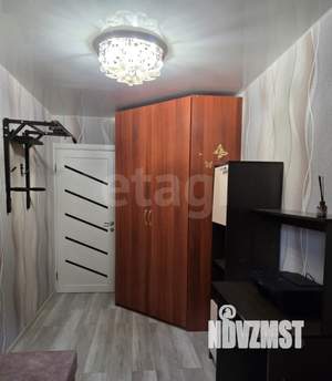 2-к квартира, вторичка, 42м2, 2/6 этаж