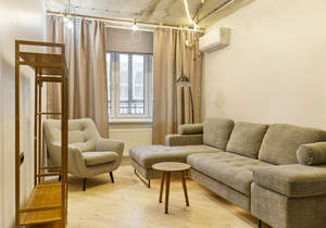 2-к квартира, вторичка, 55м2, 6/9 этаж