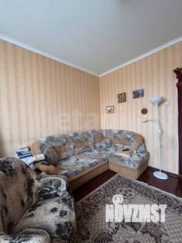 3-к квартира, вторичка, 77м2, 5/5 этаж
