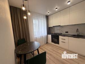 1-к квартира, вторичка, 40м2, 5/9 этаж