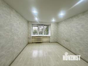 Студия квартира, вторичка, 18м2, 3/5 этаж