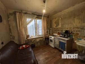 2-к квартира, вторичка, 51м2, 8/9 этаж