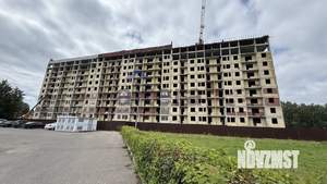 1-к квартира, вторичка, 34м2, 5/10 этаж