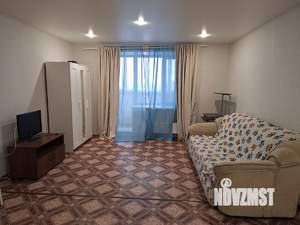 1-к квартира, вторичка, 50м2, 9/10 этаж