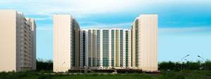 1-к квартира, вторичка, 53м2, 18/18 этаж