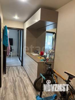 2-к квартира, вторичка, 50м2, 2/9 этаж