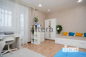 1-к квартира, вторичка, 41м2, 12/12 этаж