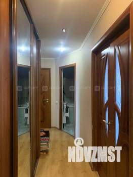 4-к квартира, вторичка, 82м2, 5/9 этаж