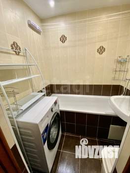 4-к квартира, вторичка, 90м2, 3/10 этаж