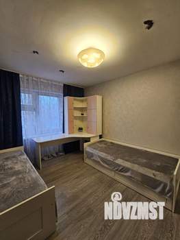 3-к квартира, вторичка, 82м2, 8/18 этаж