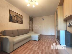 2-к квартира, вторичка, 46м2, 5/5 этаж