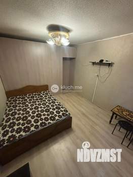 2-к квартира, вторичка, 46м2, 2/5 этаж