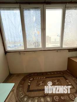 1-к квартира, вторичка, 34м2, 10/10 этаж