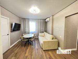 3-к квартира, вторичка, 74м2, 16/25 этаж
