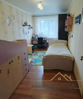 2-к квартира, вторичка, 44м2, 3/5 этаж