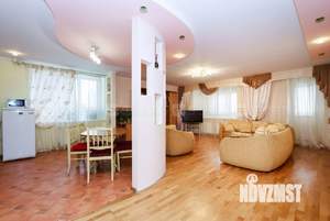 3-к квартира, вторичка, 110м2, 2/10 этаж