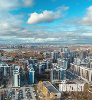 3-к квартира, вторичка, 178м2, 13/37 этаж