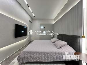 3-к квартира, вторичка, 83м2, 2/7 этаж