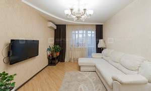 1-к квартира, вторичка, 48м2, 5/19 этаж