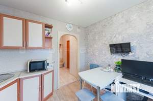 1-к квартира, вторичка, 34м2, 7/9 этаж