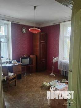 2-к квартира, вторичка, 51м2, 2/4 этаж