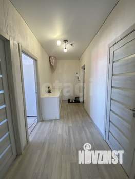 2-к квартира, вторичка, 55м2, 22/23 этаж
