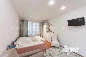 1-к квартира, вторичка, 32м2, 2/5 этаж