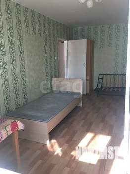 1-к квартира, вторичка, 35м2, 7/7 этаж